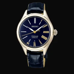 Presage Prestige Automatic Limited Edition