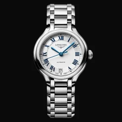 PrimaLuna Automatic 34mm