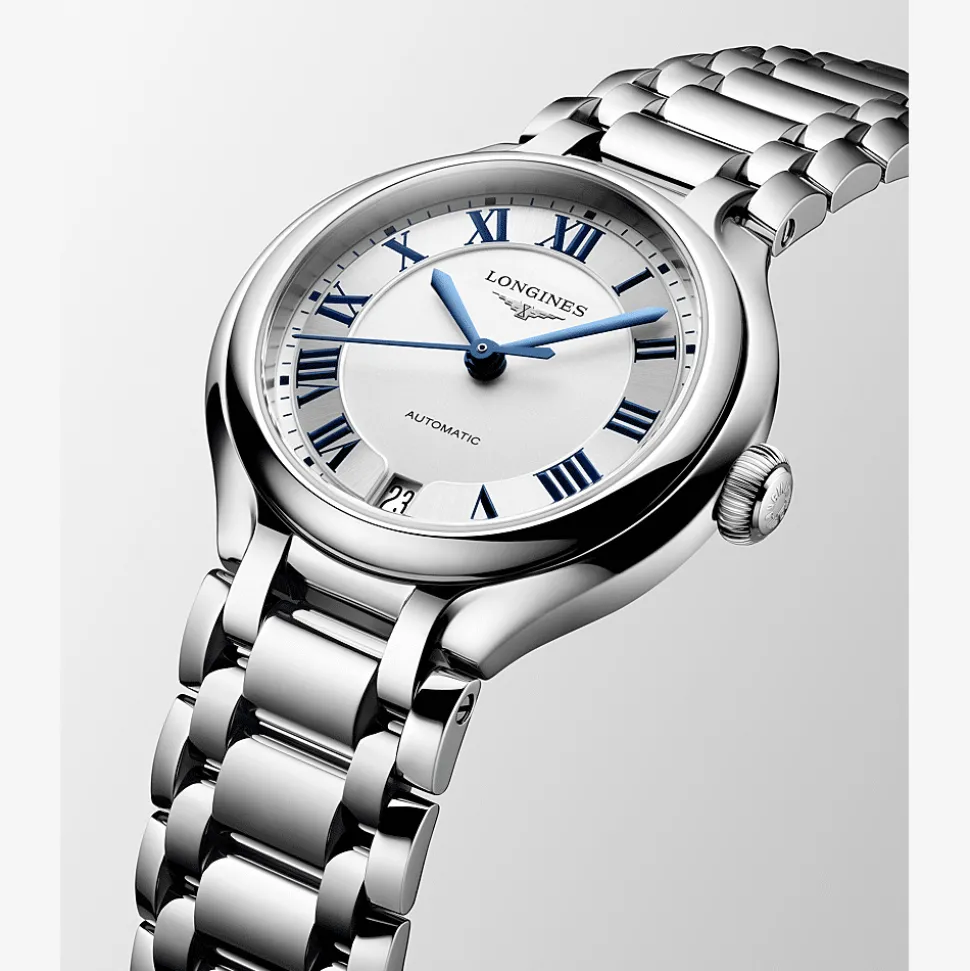 PrimaLuna Automatic 34mm