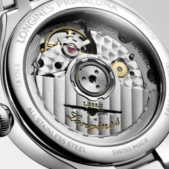 PrimaLuna Automatic 34mm