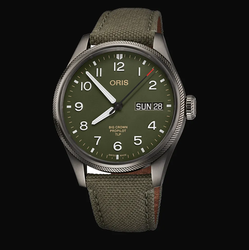 ProPilot TLP Limited Edition