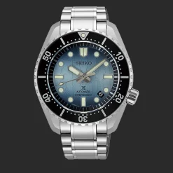 Prospex 1968 Divers Modern Re-interpretation