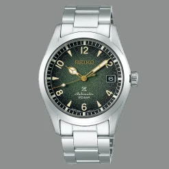 Prospex Alpinist