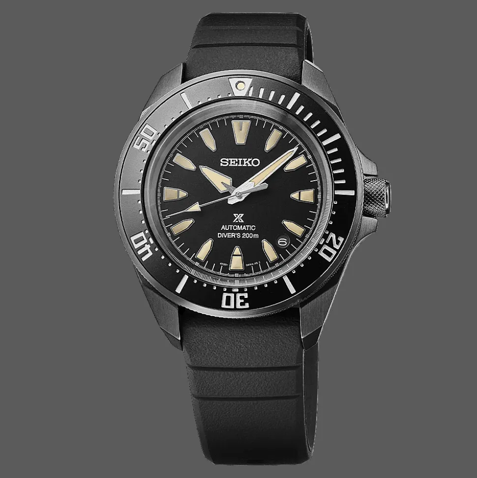 Prospex Automatic