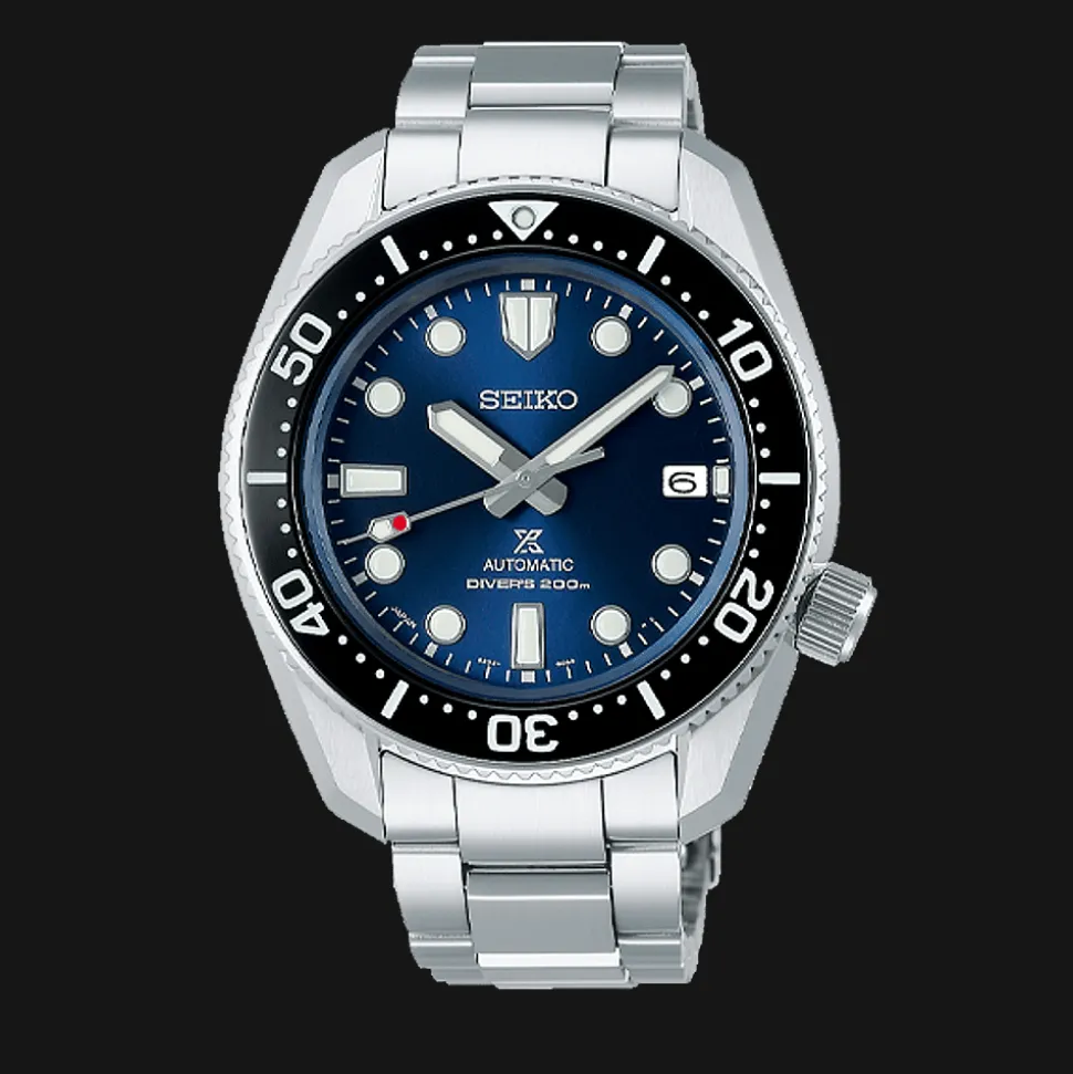 Prospex Automatic Divers 200m