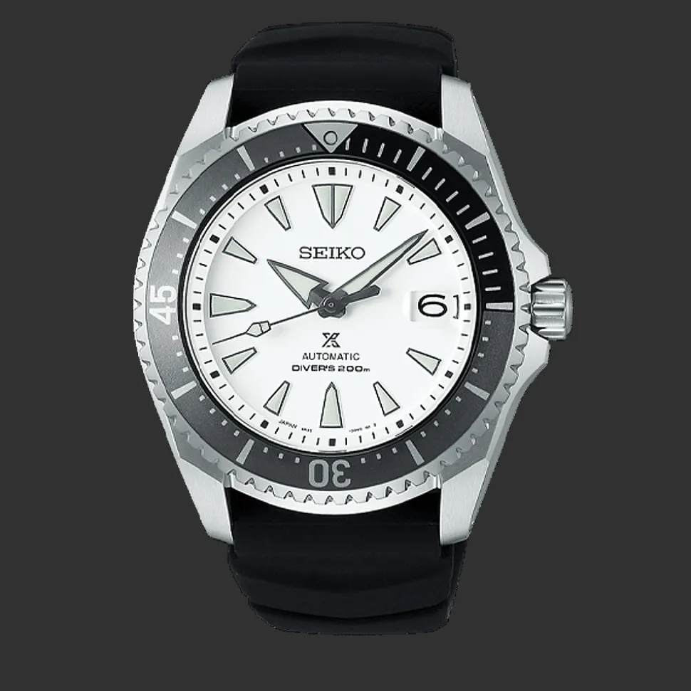 Prospex Automatic Divers 200m