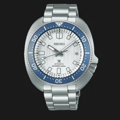 Prospex Automatic Divers 200m Save the Ocean Special Edition SPB301J1