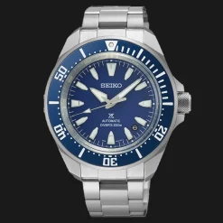 Prospex Automatic Samurai