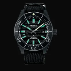 Prospex Divers 200m Automatic Limited Edition