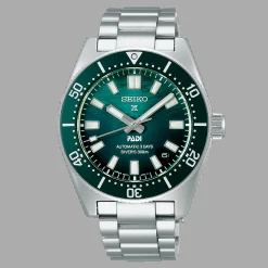 Prospex Diver's Padi Special Edition