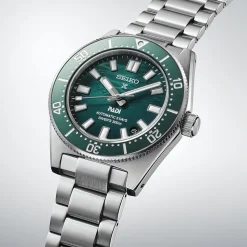 Prospex Diver's Padi Special Edition