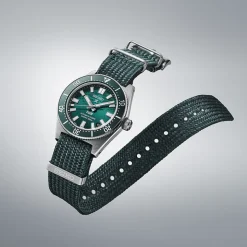 Prospex Diver's Padi Special Edition