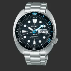 Prospex PADI Automatic Divers 200m
