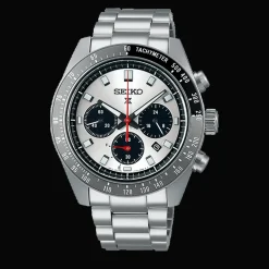 Prospex Solar Chronograph