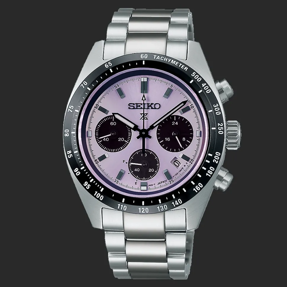 Prospex Speedtimer
