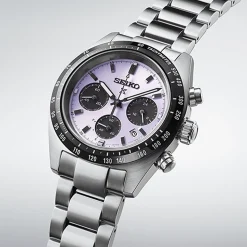 Prospex Speedtimer