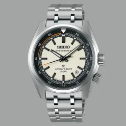 Prospex Speedtimer Automatic
