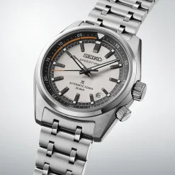 Prospex Speedtimer Automatic