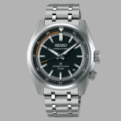Prospex Speedtimer Automatic