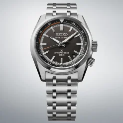 Prospex Speedtimer Automatic