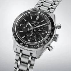 Prospex Speedtimer Automatic Chronograph
