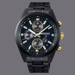 Prospex Speedtimer GPS Solar