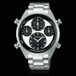 Prospex Speedtimer Solar