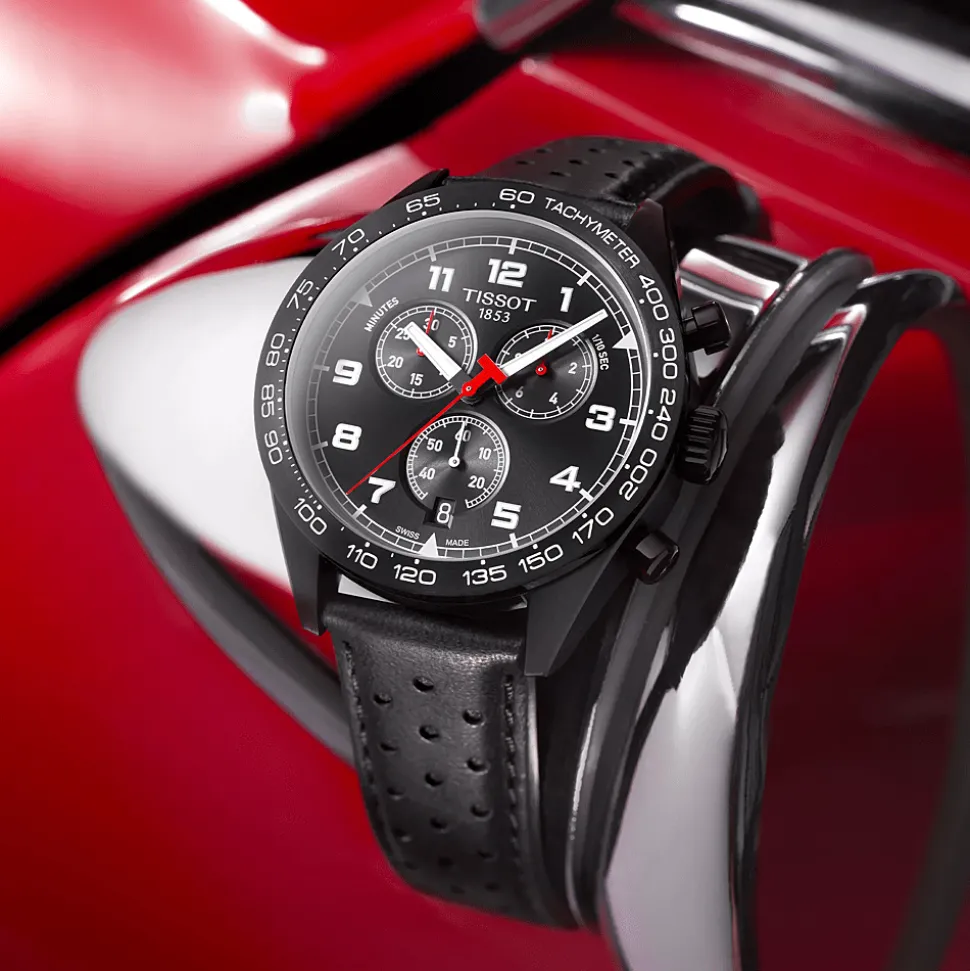 PRS 516 Chronograph