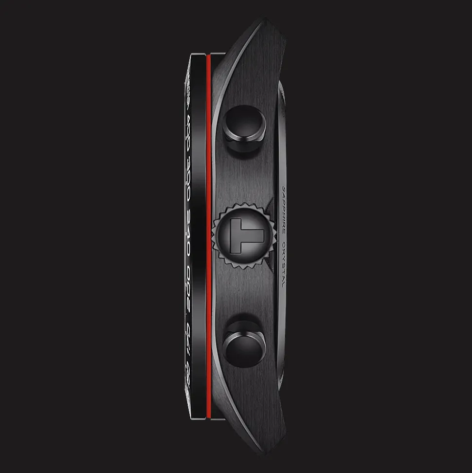 PRS 516 Chronograph