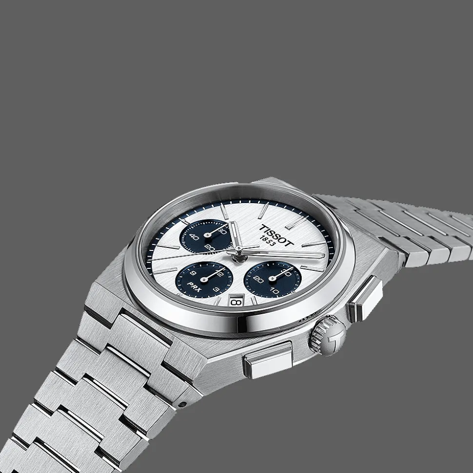 PRX Automatic Chronograph