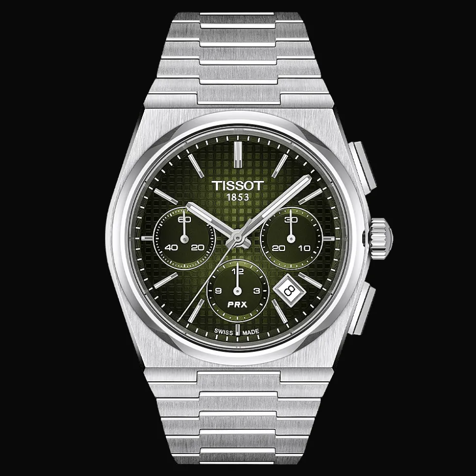 PRX Automatic Chronograph