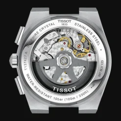 PRX Automatic Chronograph