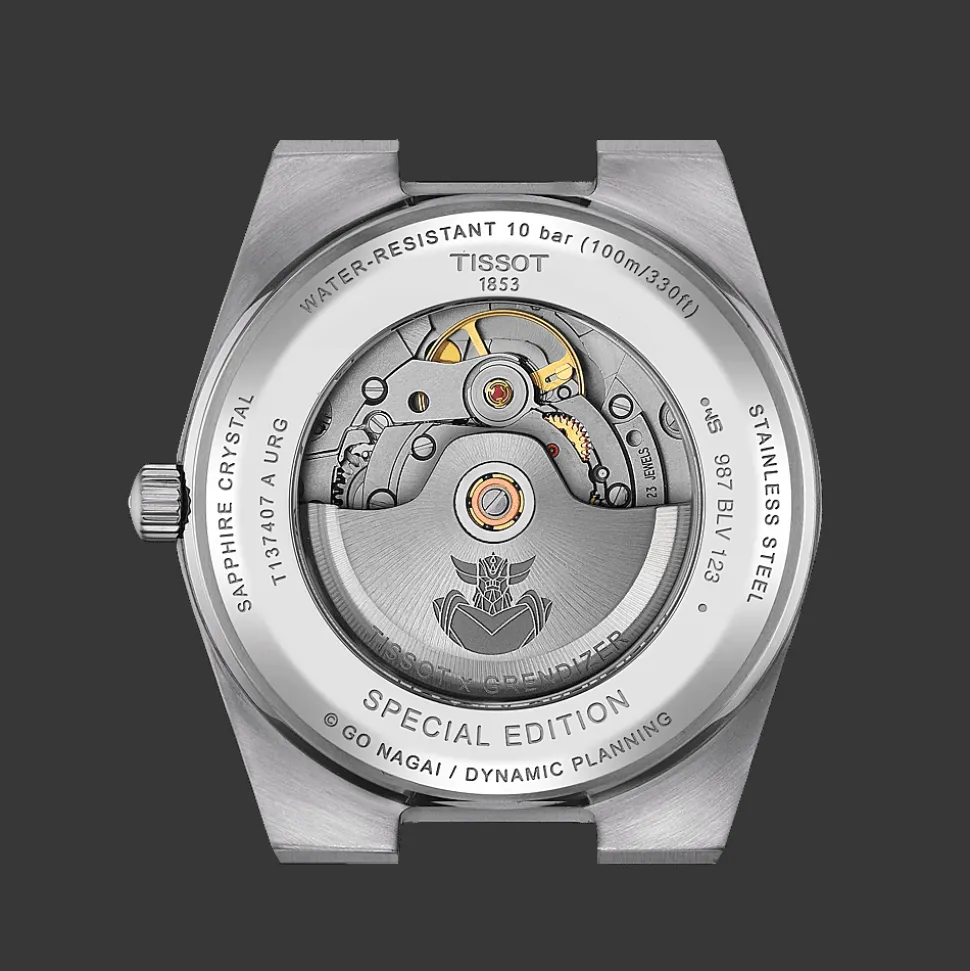 PRX UFO Robot Grendizer 40mm