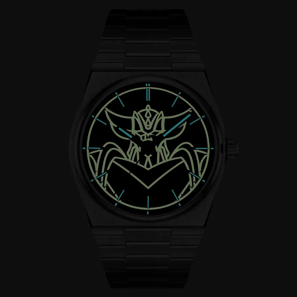 PRX UFO Robot Grendizer 40mm