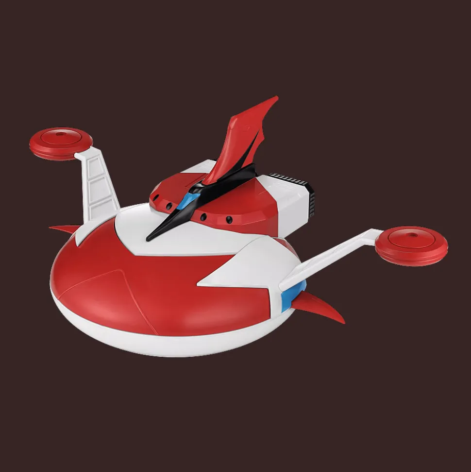 PRX UFO Robot Grendizer 40mm