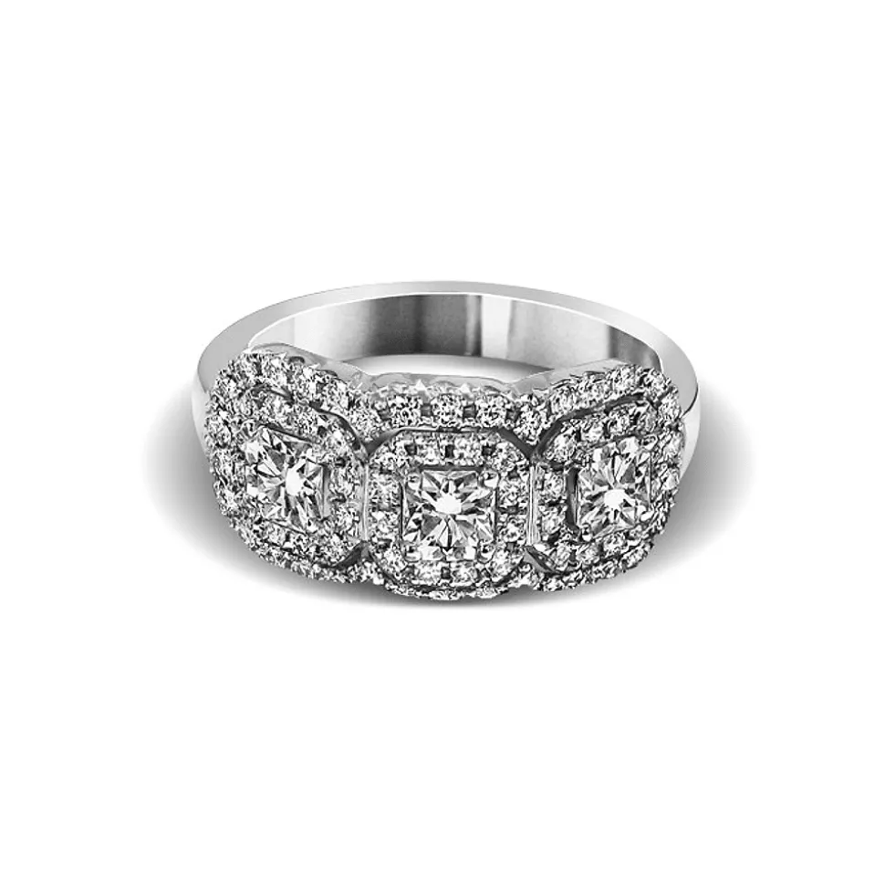 Ring Witgoud
