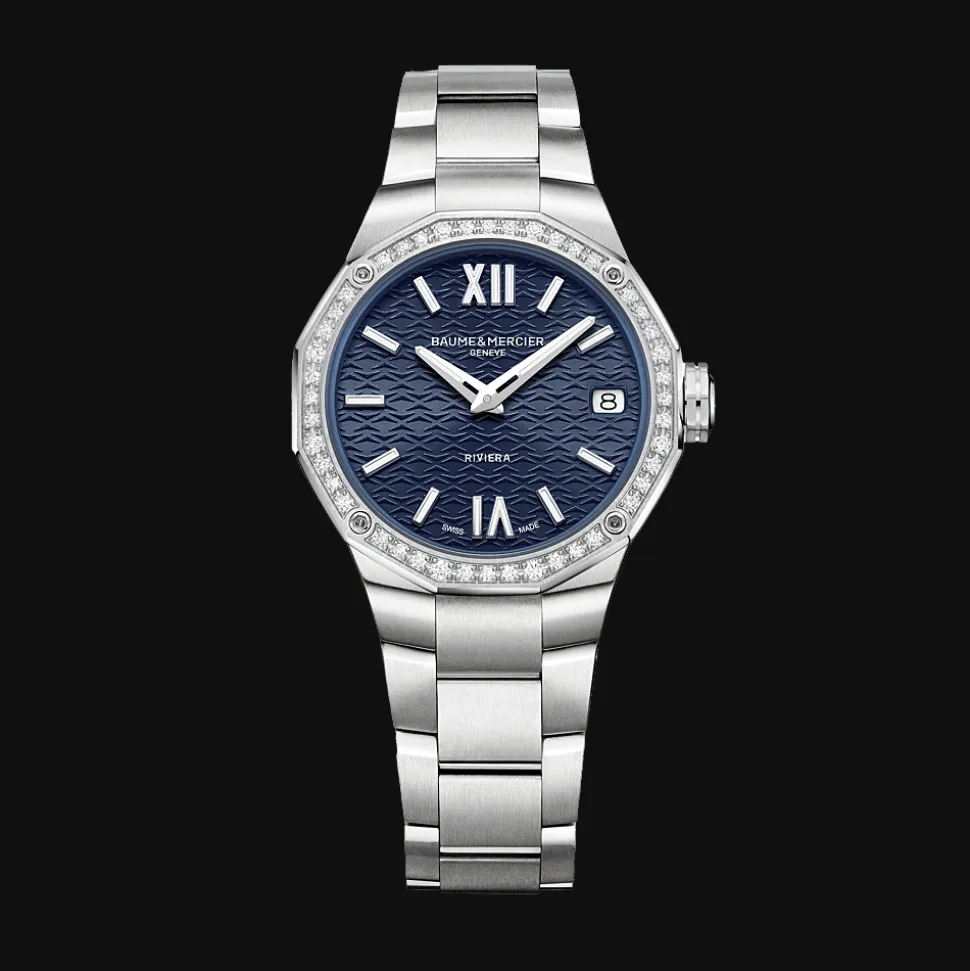Riviera Quartz 33mm