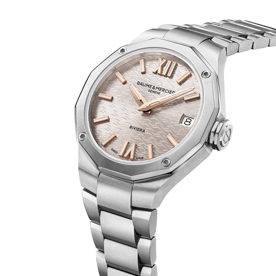Riviera Quartz 33mm