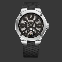 Riviera Skeleton Automatic 42mm