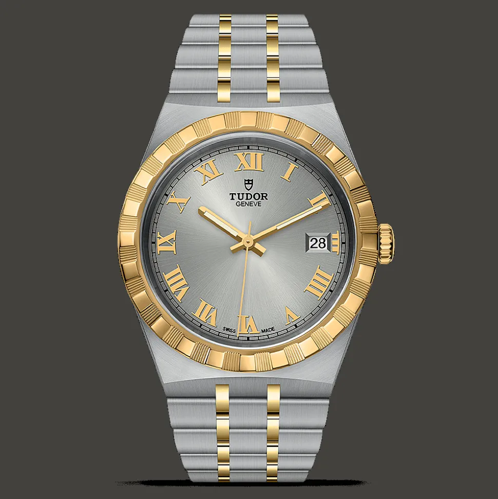 Royal 38