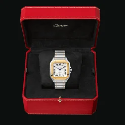Santos de Cartier Large