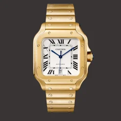 Santos de Cartier Large