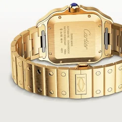 Santos de Cartier Large