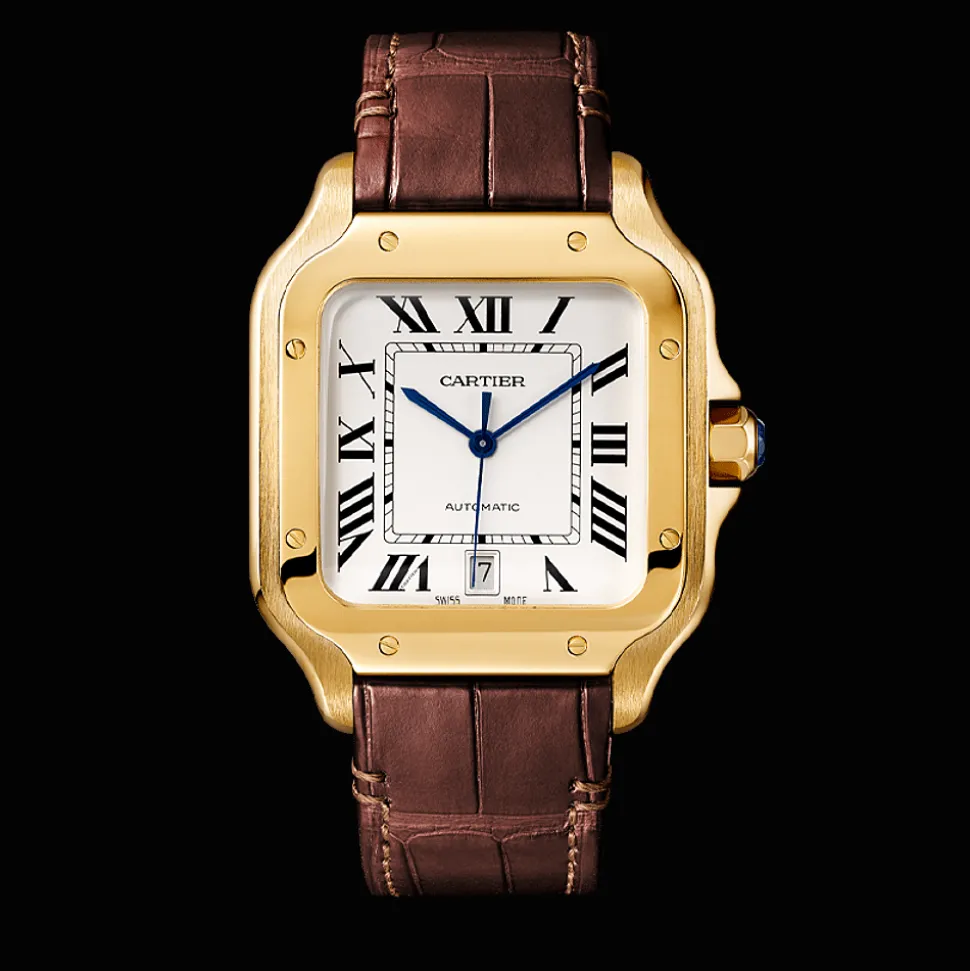 Santos de Cartier Large