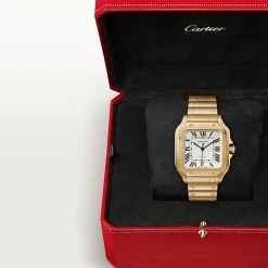 Santos de Cartier Large