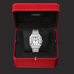 Santos de Cartier Large