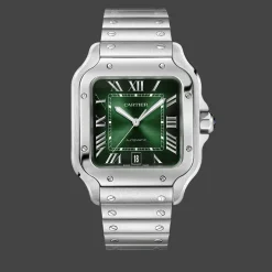 Santos de Cartier Large