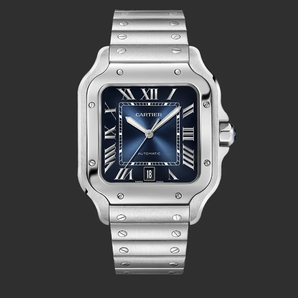 Santos de Cartier Large