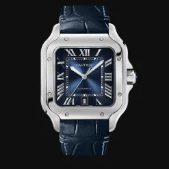 Santos de Cartier Large