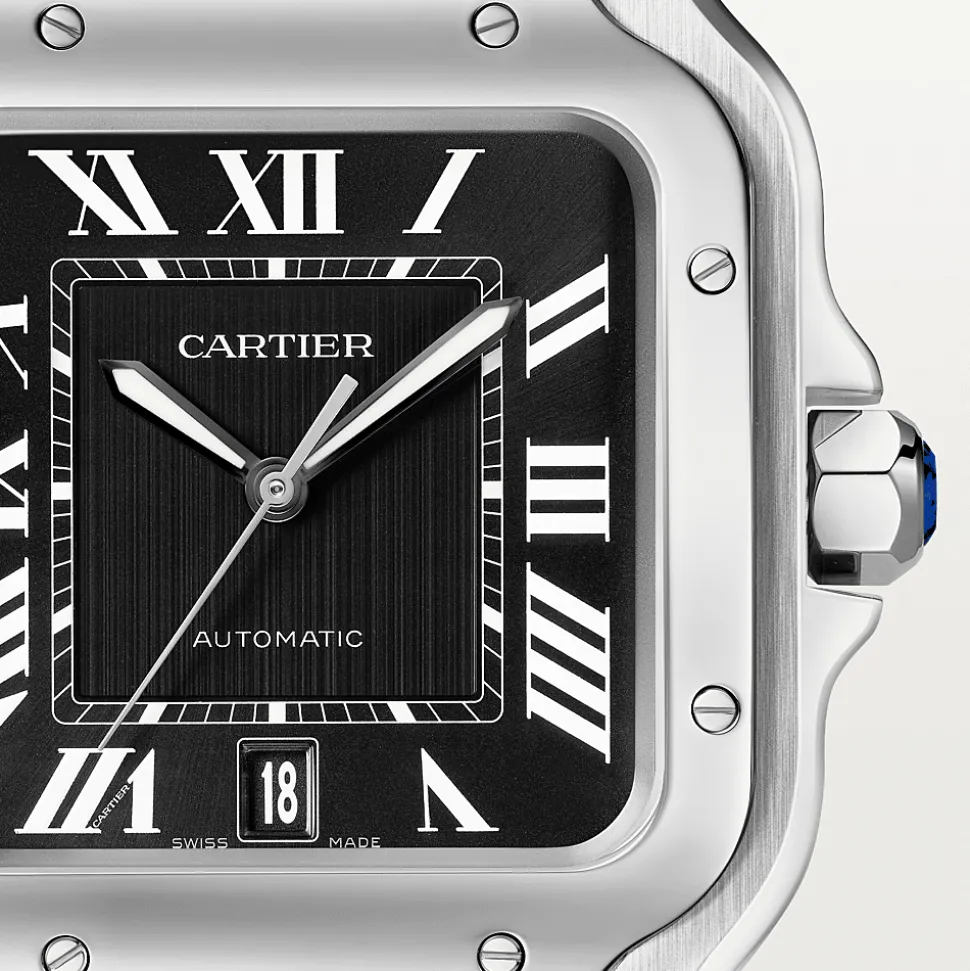 Santos de Cartier Large